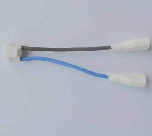 High-temperature line