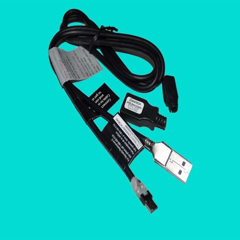 USB cable