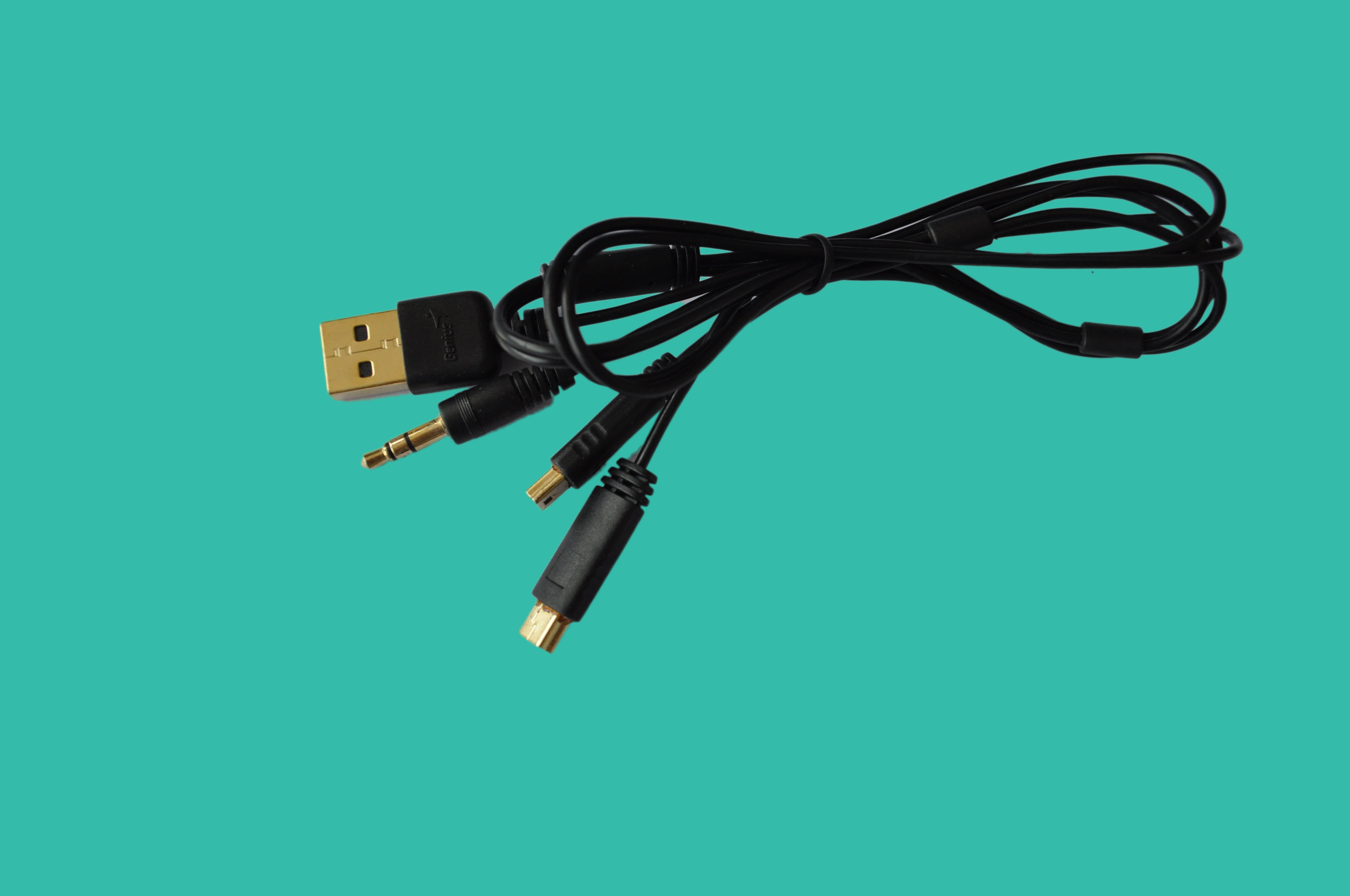 USB cable