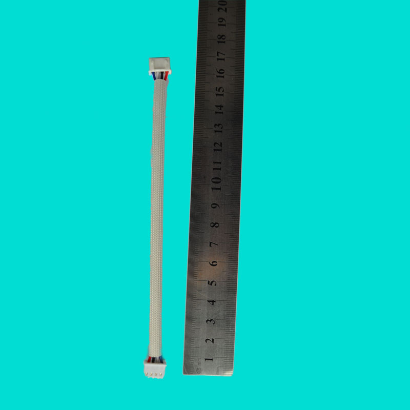 high temperature Terminal cable