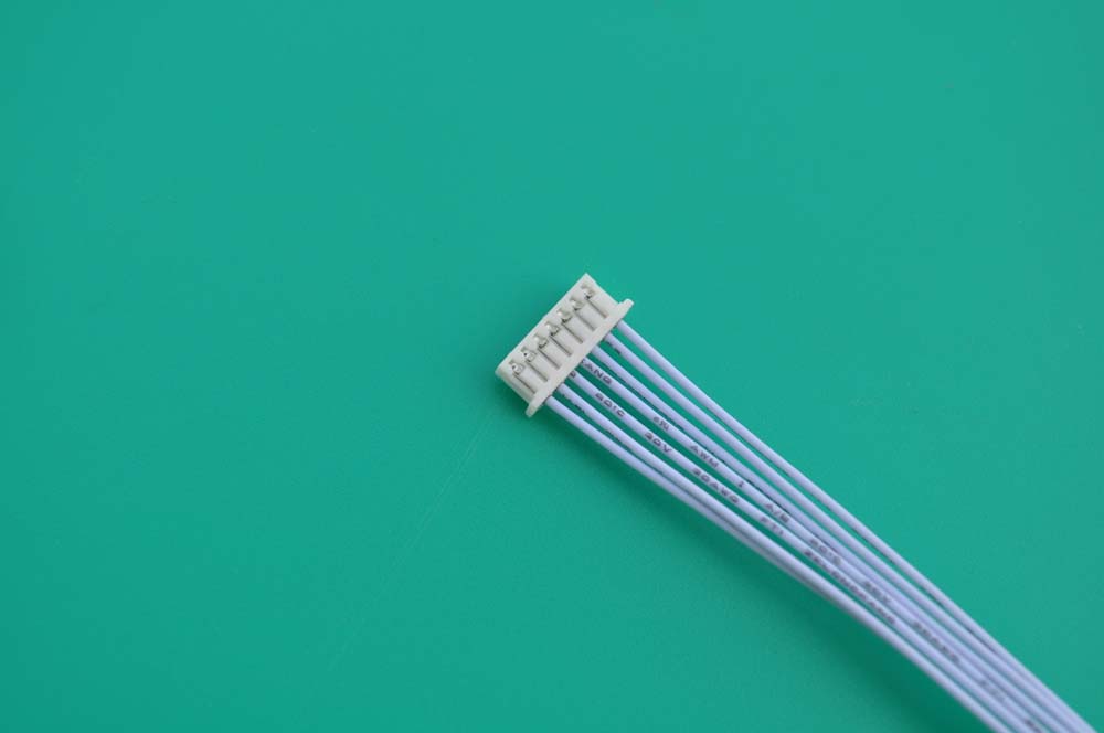 terminal cable for camera