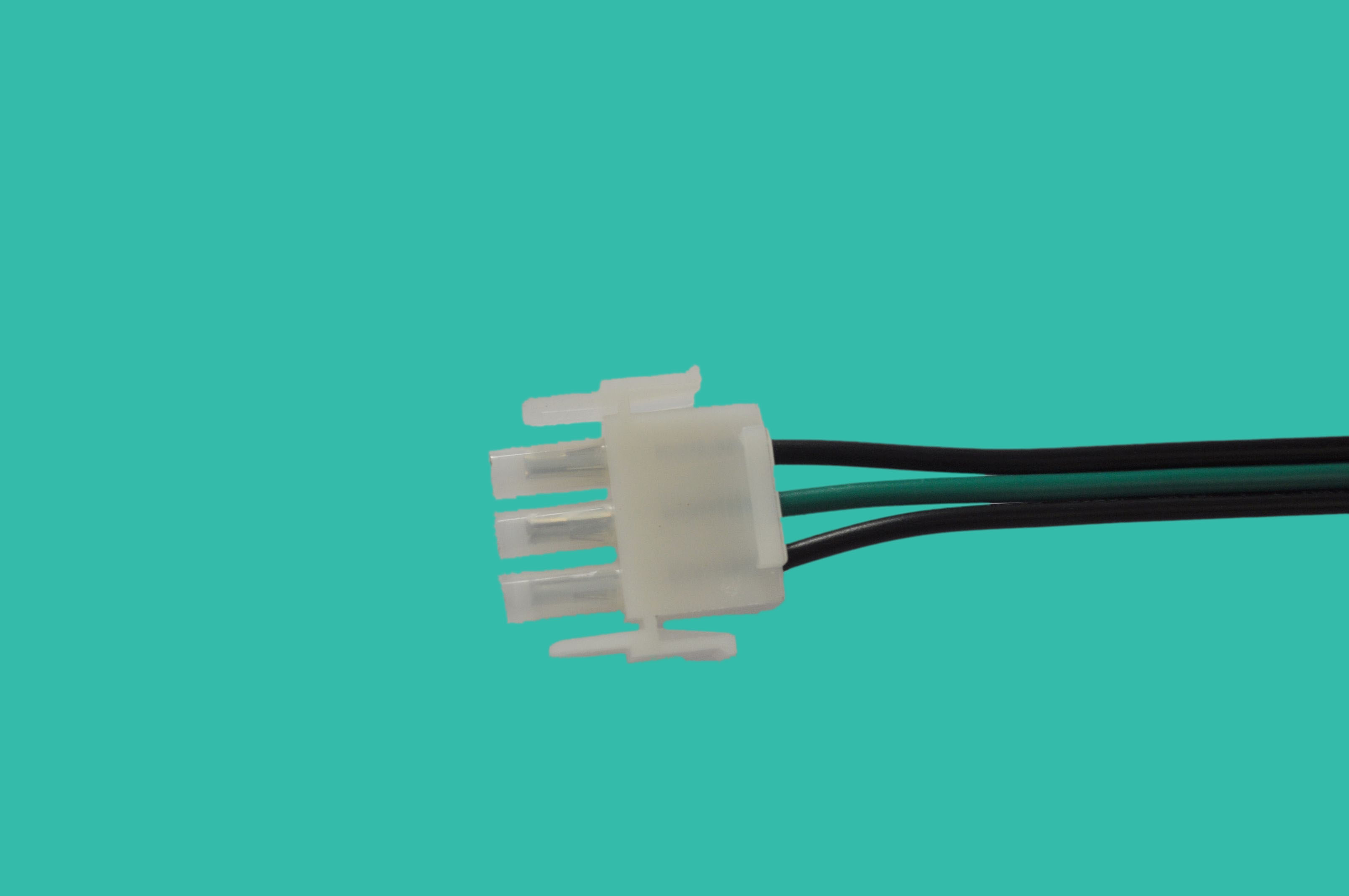 terminal cable for industry machine