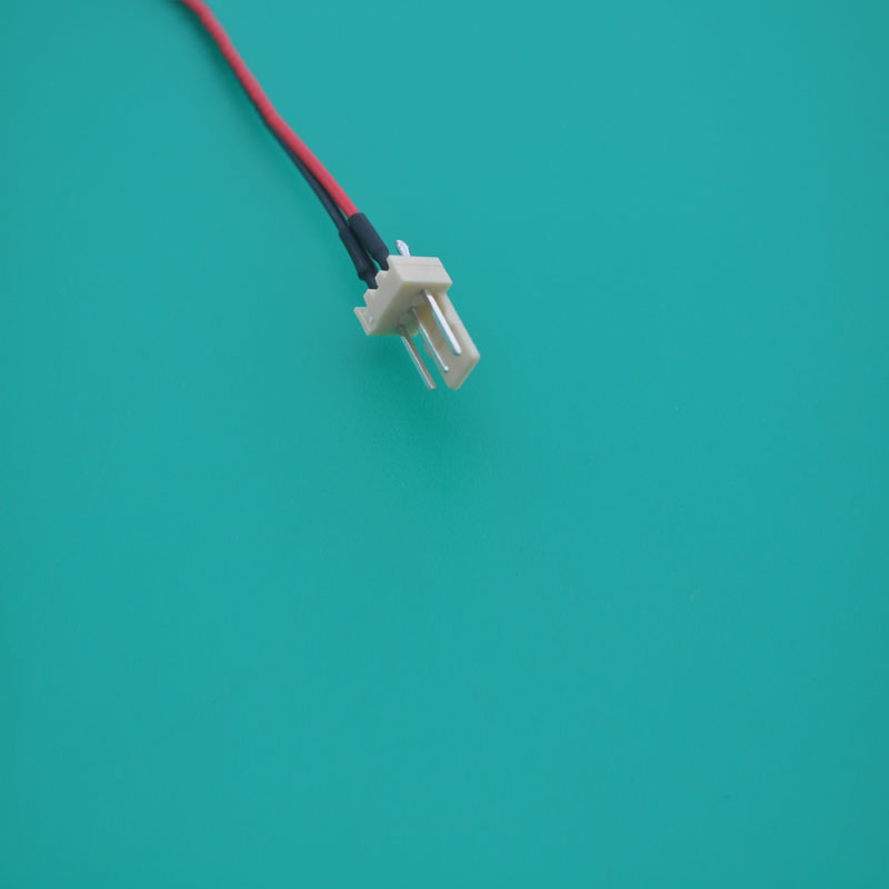 Terminal cable for refrigeratory