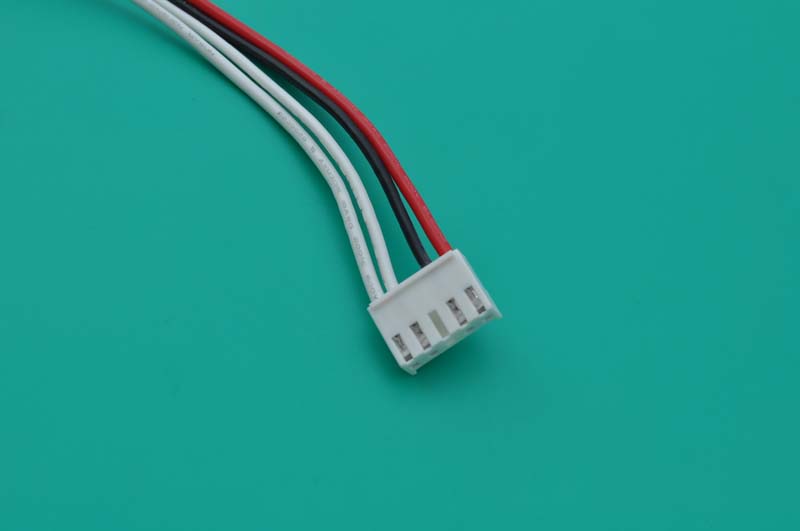 Terminal cable for coffee pot