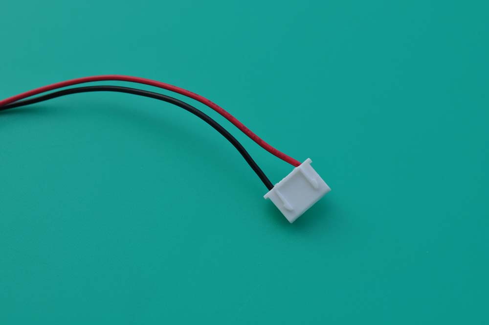 Terminal cable for Dripolator