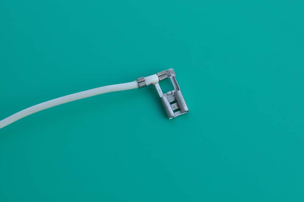 Terminal cable for Siphon Coffee