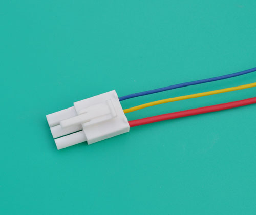 JST EL 4.5 terminal cable