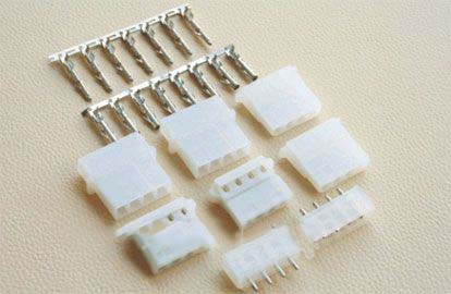 MOLEX ƴ(5.08)