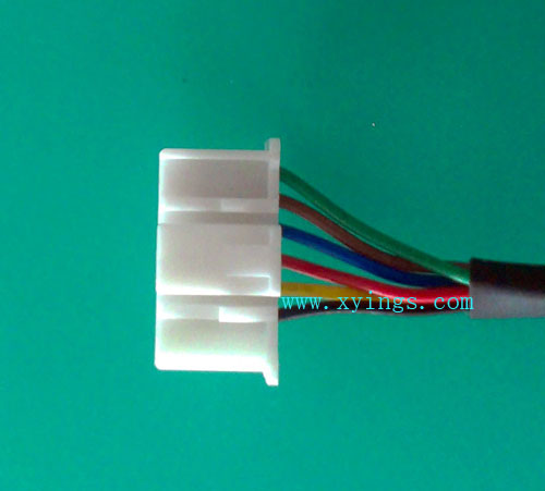 PAP-07V-S,JST2.0